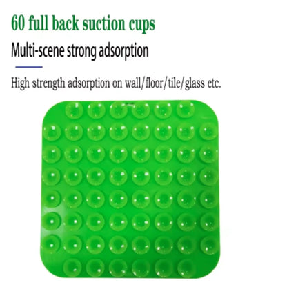 Pet Lick Silicone Mat Slow Feeder Dog Food Plate Bathing Distraction Sucker Training Feeder Supplies for Dogs