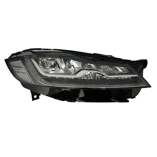 1PC for Jaguar XF headlights F-PACE LED headlight High quality Headlamp EU version by PDG ibma