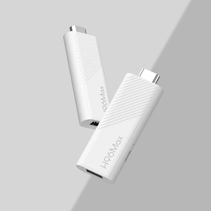 H96 Max H313 Android TV Stick Allwinner Quad Core 4K Video Wifi6 Voice Assistant Smart TV Box