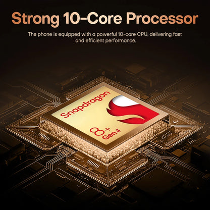 Hot 2026 High Quality i17 Pro Max Original Intelligent 4G 5G Dual Card Dual Standby System Global Version 8000mAh Battery