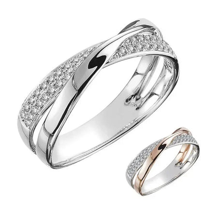 Magnetic Slimming Ring Weight Loss Health Care Fitness Jewelry Burning Weight Design Opening Therapy Lose Fashion