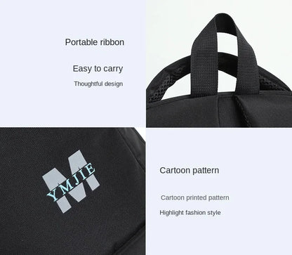School Rolling backpack bag School Bags with wheels Student wheeled Backpacks for boys Children School Trolley Bag Waterproof