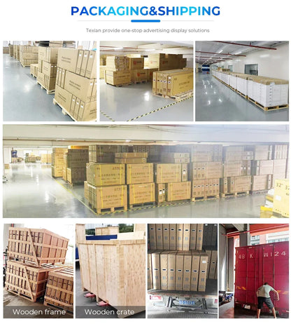 Smart TV LED 4k UHD 32 43 50 55 65 75 85 Inch Home Network Television Original Android/google Tv Support Youtube Google Play