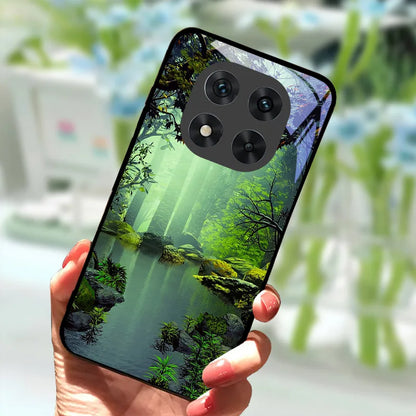 For Redmi Note 14 Pro Plus Case Tempered Glass Back Cover Bumper For Xiaomi Redmi Note 14 Pro 4G 5G 2025 Phone Case Hard PC Etui