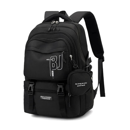 Teen Girls Backpacks for School 8-12 Years Students Casual Fashion Travel Backpacks Portability College Backpack for Women Bag