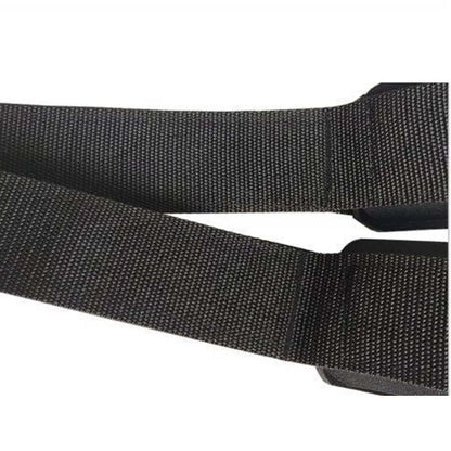 Heavy Fitness Duty Arm Biceps Triceps Rope Strap Weight Lifting Bodybuilding Strength Training Pulldown Cable Attachment