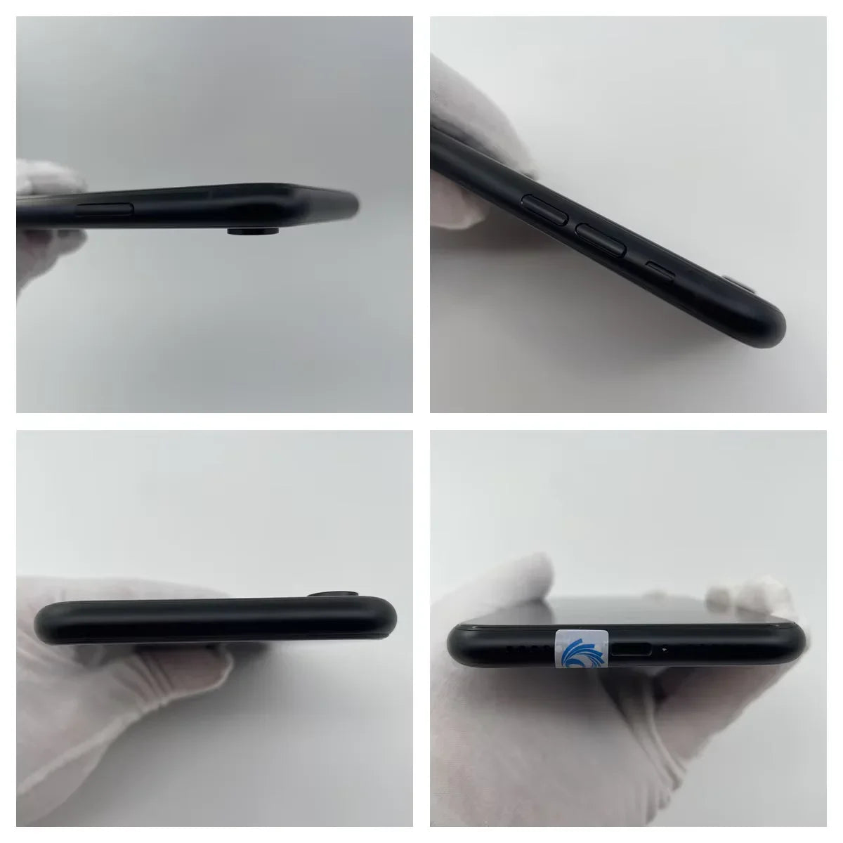 Original Unlocked Apple Used iPhone XR  6.1" Display Face Id NFC 3GB RAM 64GB/128GB/256GB ROM 12MP A12 Bionic IOS xr CellPhone