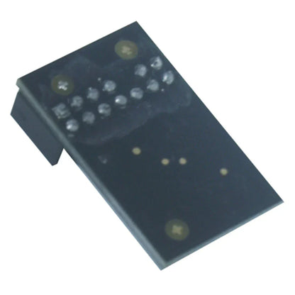 For Asus TPM-M R2.0 TPM Module LPC 14-1 Pin TPM-M R2.0 Hardware Security Chip Trusted Platform Module for Asus Motherboards