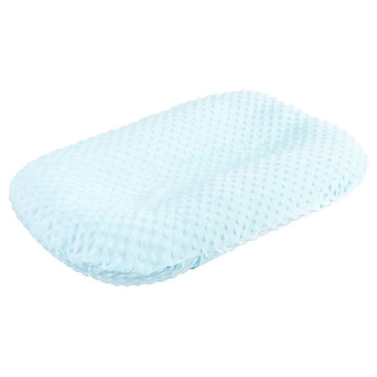 Portable Ultra Soft  Baby Nest Cover Newborn  Sleeping Bed Protector Slipcover Infant Cradle Bassinet Sheet for Lounger