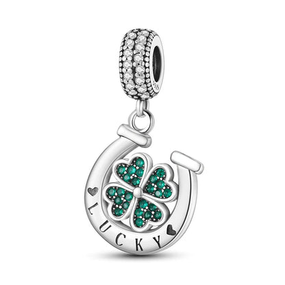 2025 Hot Sale Pink zircon aircraft passport cross Charm Beads Fit 925 Sterling Silver Original women Bracelet DIY Jewelry Gift