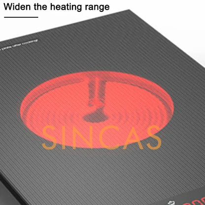 3000W  Embedded Induction Cooker Single Stove Electric Ceramic Stove Multifunctional Commercial High Power Household Fire Boiler