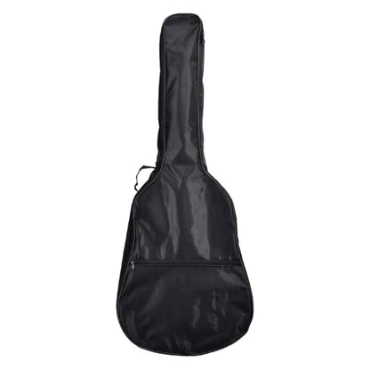 Acoustic Guitar Case Portable Travel Waterproof Padded Guitar Bag Guitar Case