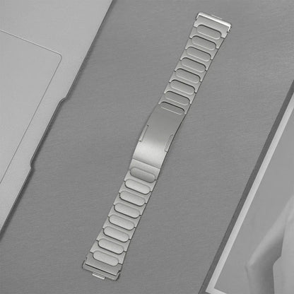 Titanium Watch Band for Huawei Watch Fit4 pro/4/3 Strap Smartwatch Correa Metal Bracelet for Huawei Fit 4 pro/4/3 Metal Writband