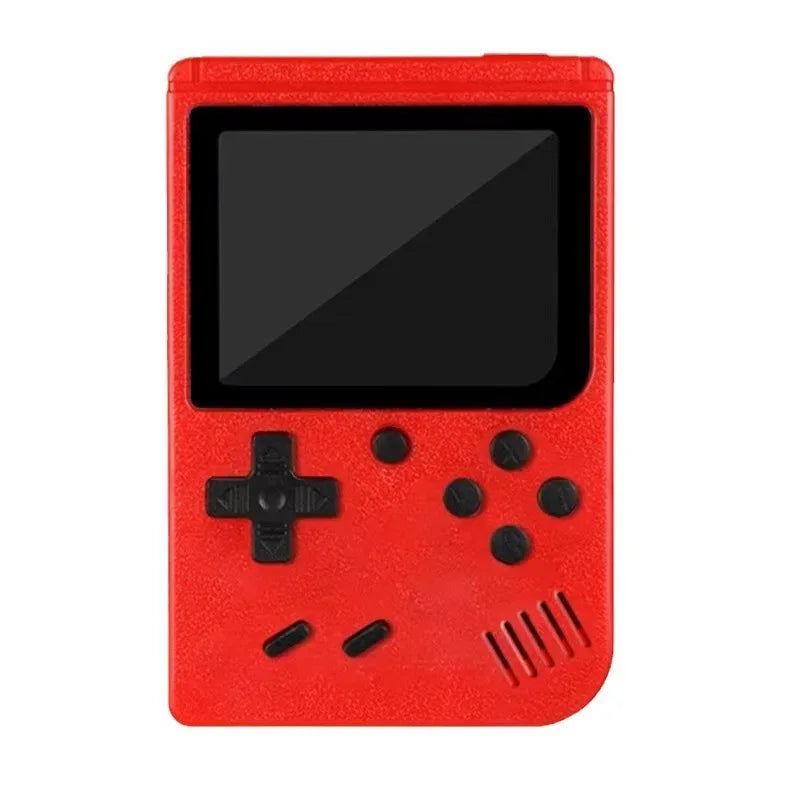 Built-in 400/500/800 Classic games arcade retro Console games console for Game boy Emulator TV Video Game Handheld Game Player