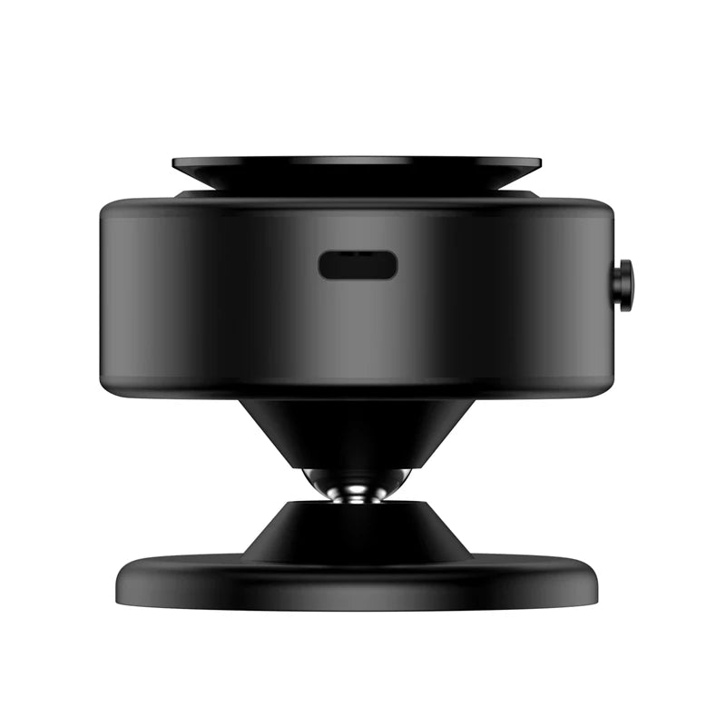 Car Mount Mobile Phone Holder Magnetic Universal Adsorption Bracket for IPhone Xiaomi Samsung Vacuum Adsorption Car Phone Holder