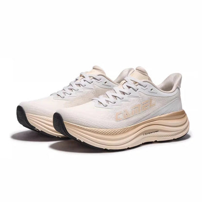 GOLDEN CAMEL Men's Sports Shoes Fashion Sneakers Rebound Cushioning Non-slip Running Jogging Shoes for Men Comfortable