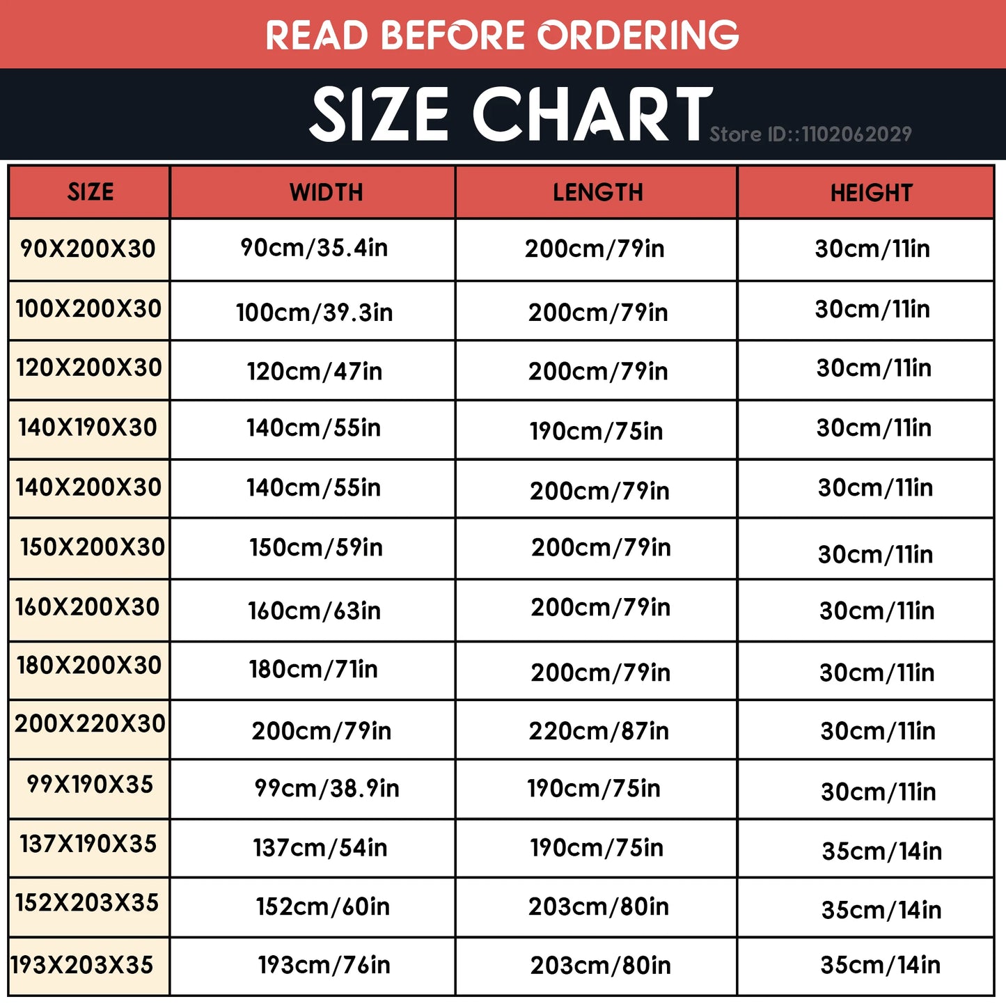 Waterproof Throw Mattress Cover Bed Fitted Sheet Mattress Bedspread Protector Pads Single/Double/King/Queen Full Size Gray/White