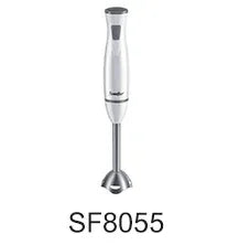 Blender Electric Food Mixer Kitchen Detachable Hand Blender Egg Beater Vegetable Stand Blend Stainless Steel Blade 220V Sonifer