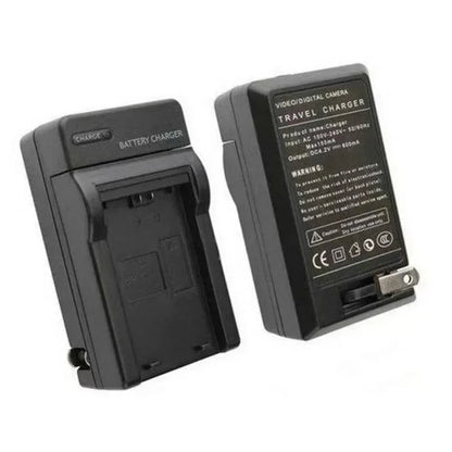 Li-10B Li-12B Rechargeable Battery Charger for Olympus Stylus 300 400 410 500 600 800 810 1000 Camedia C-50 C-60 C-70 C-470