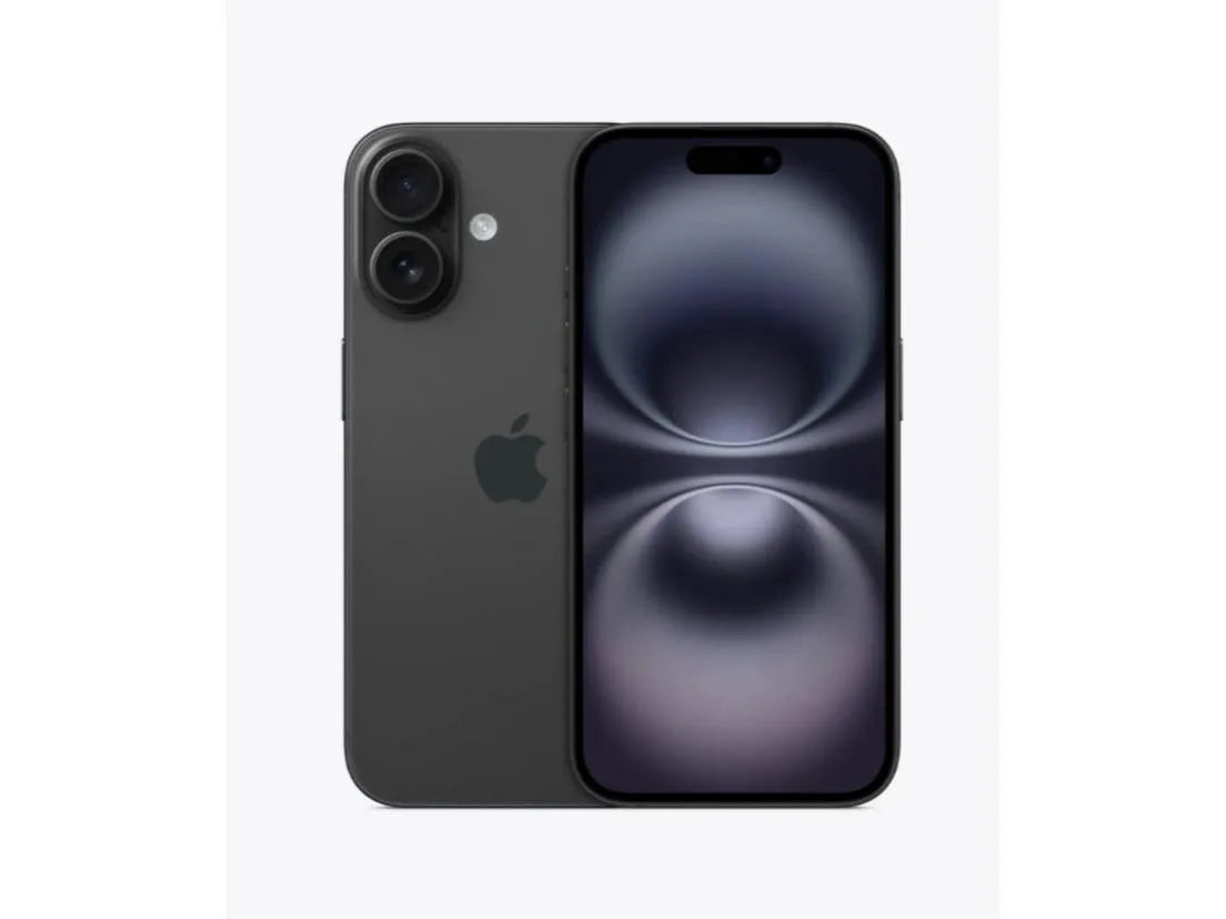 Apple iPhone 16 128GB/256GBGB 6.1inch Super Retina XDR OLED A18 Chip Original Unlocked Cellphone iphone16