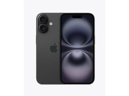 Apple iPhone 16 128GB/256GBGB 6.1inch Super Retina XDR OLED A18 Chip Original Unlocked Cellphone iphone16