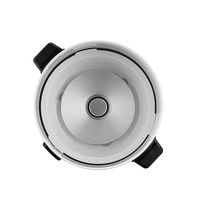 2026 1.5-6L Multifunctional Electric Rice Cooker Pressure Cooker Household & Commercial Use