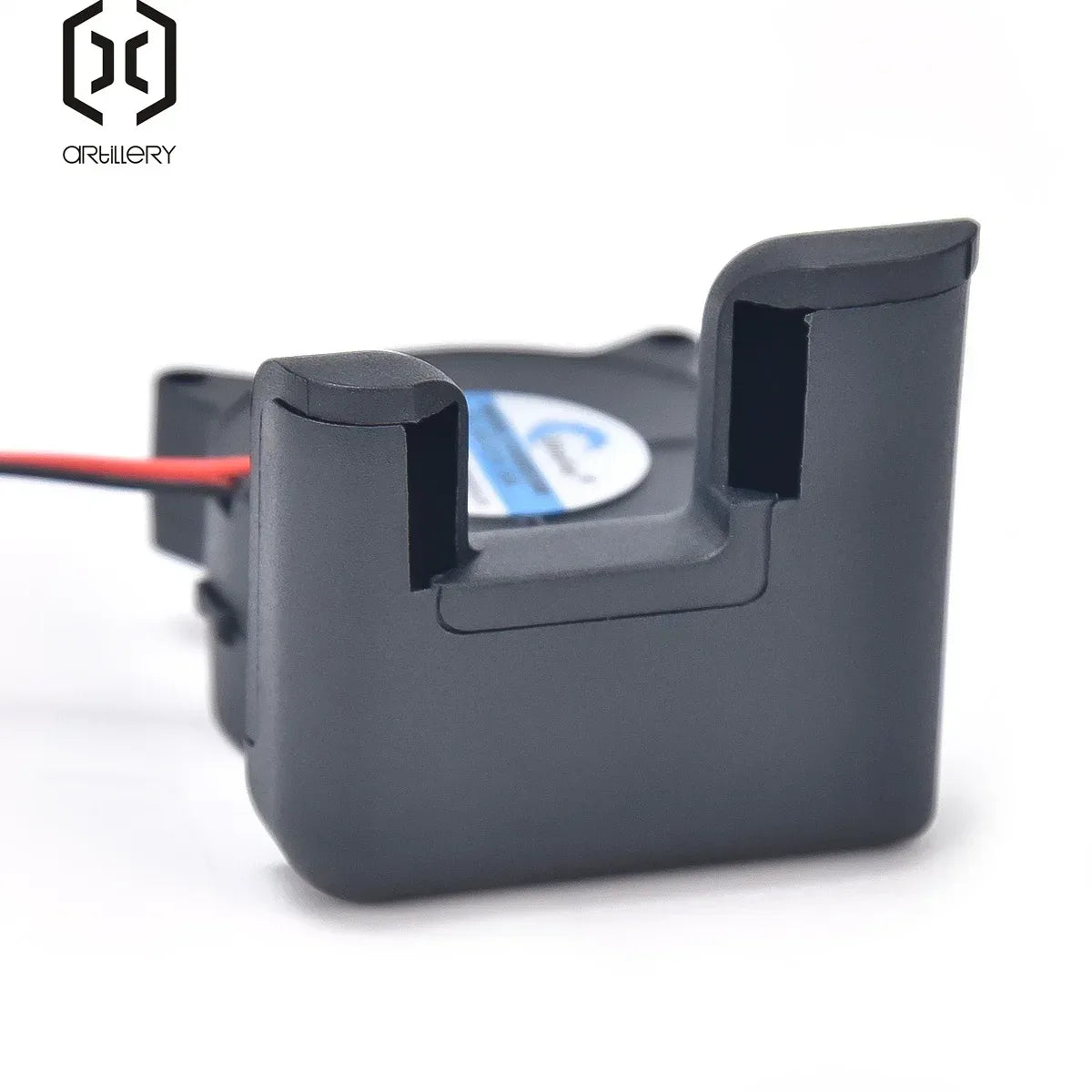 Kit de ventilador de 24V, ventilador de refrigeración 4020 para impresora 3D de artillería, extrusora SideWinder x3, ventilador