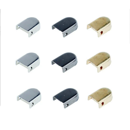 8Pcs Elastic Laces Sneakers Diamond Locks Shoelaces Without Ties Kids Adult No Tie Shoe Laces Rubber Bands Shoelace Locks Buckle