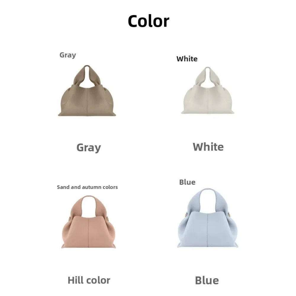 Sac à main élégant et unique pour femmes, sac à rabat à porter à l'épaule ou à la main, polyvalent et intemporel.