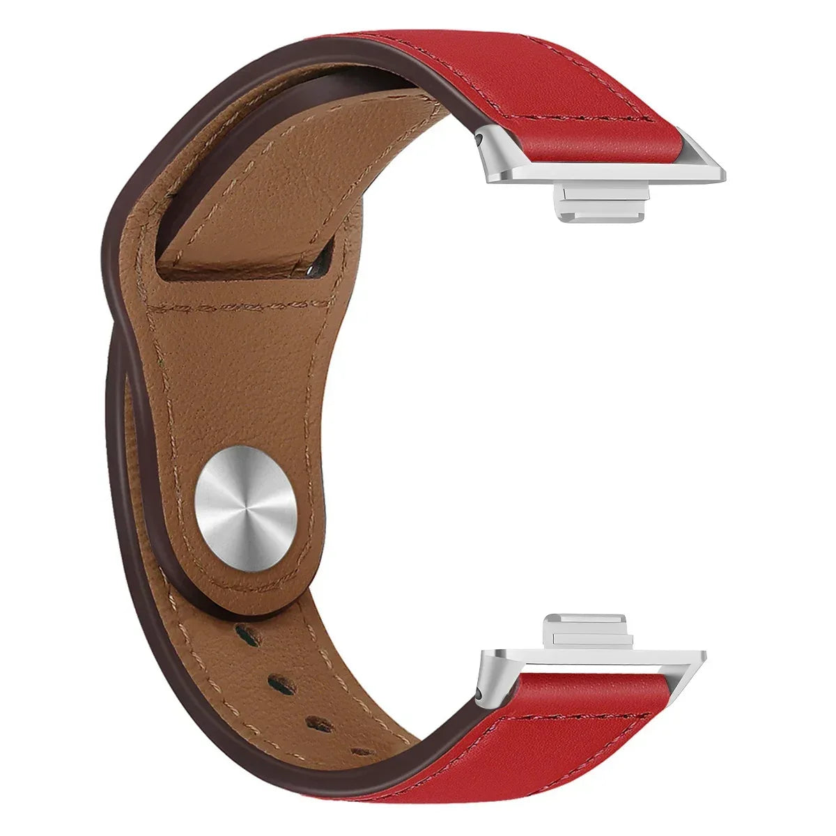 for Redmi watch 5 Leather Band for redmi watch 4 Smart Watch correas Strap Accessoeies for Xiaomi Mi band 9pro 8pro