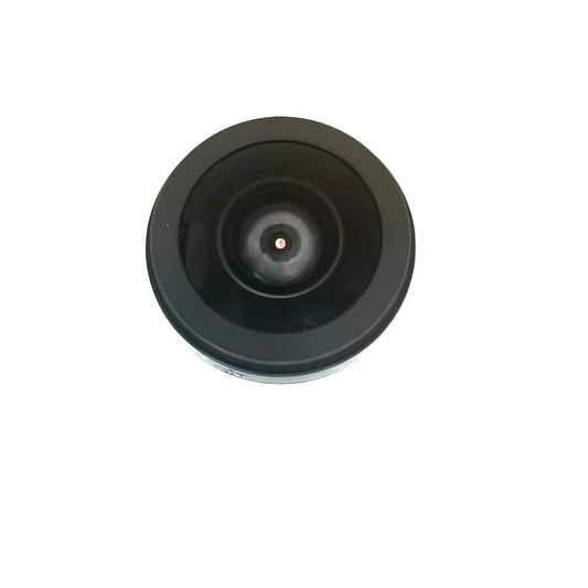 1/3 with Infrared Filter 180 Degree Large Angle Car Rear View Camera Lens by PDG ibma