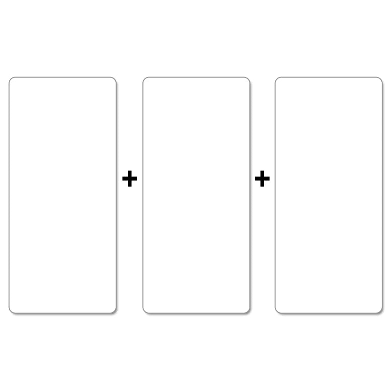For RedMagic 10S Pro Plus Glass Screen Protector Protective Tempered Glass Phone Camera Lens Film For Nubia Red Magic 10S Pro