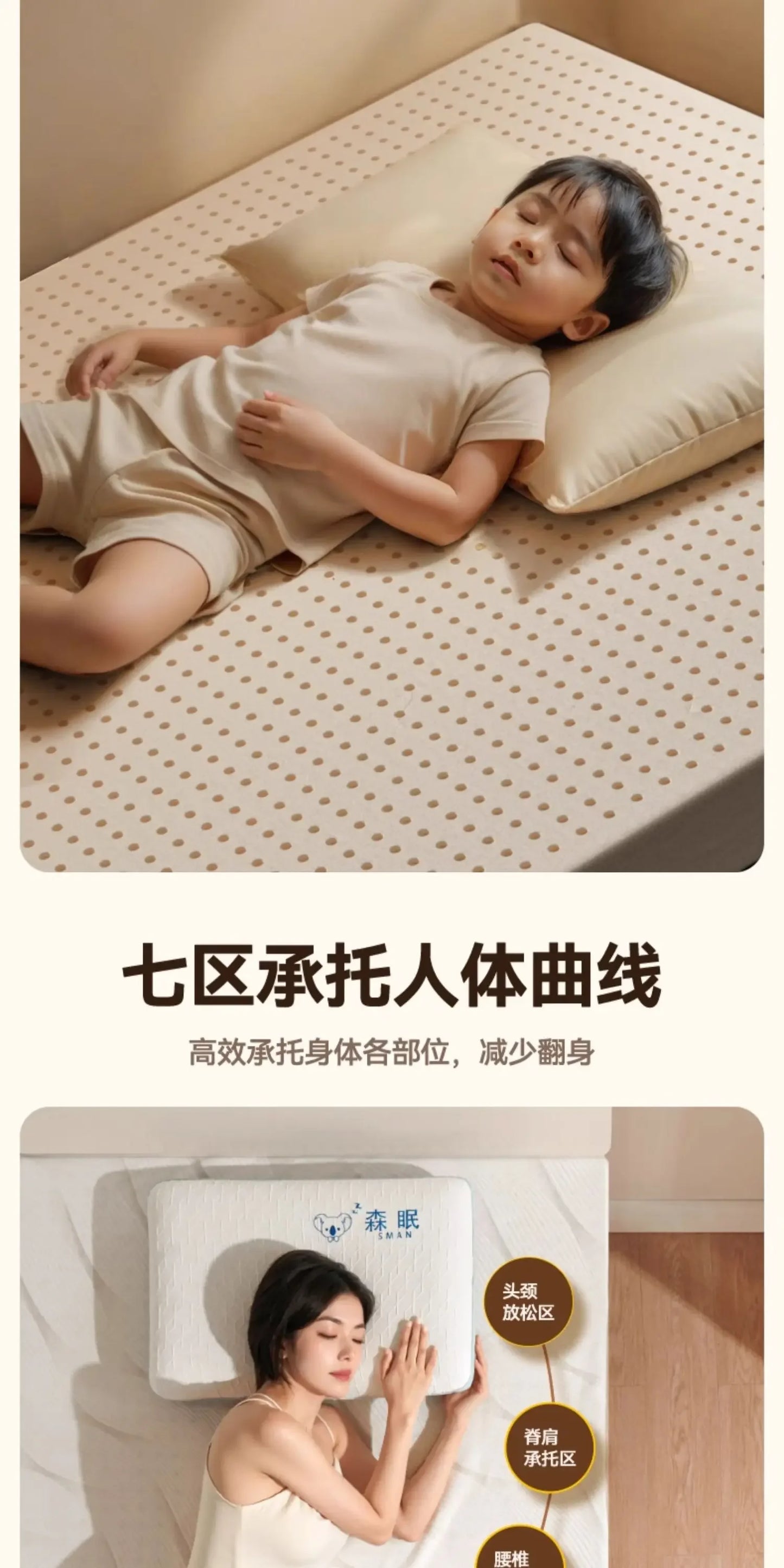 Mattresses Mat Folding Mattress Bed Mattresses Home Bedroom Furniture 100x200 120x200 150x200 180x200 Cm Latex Mattress