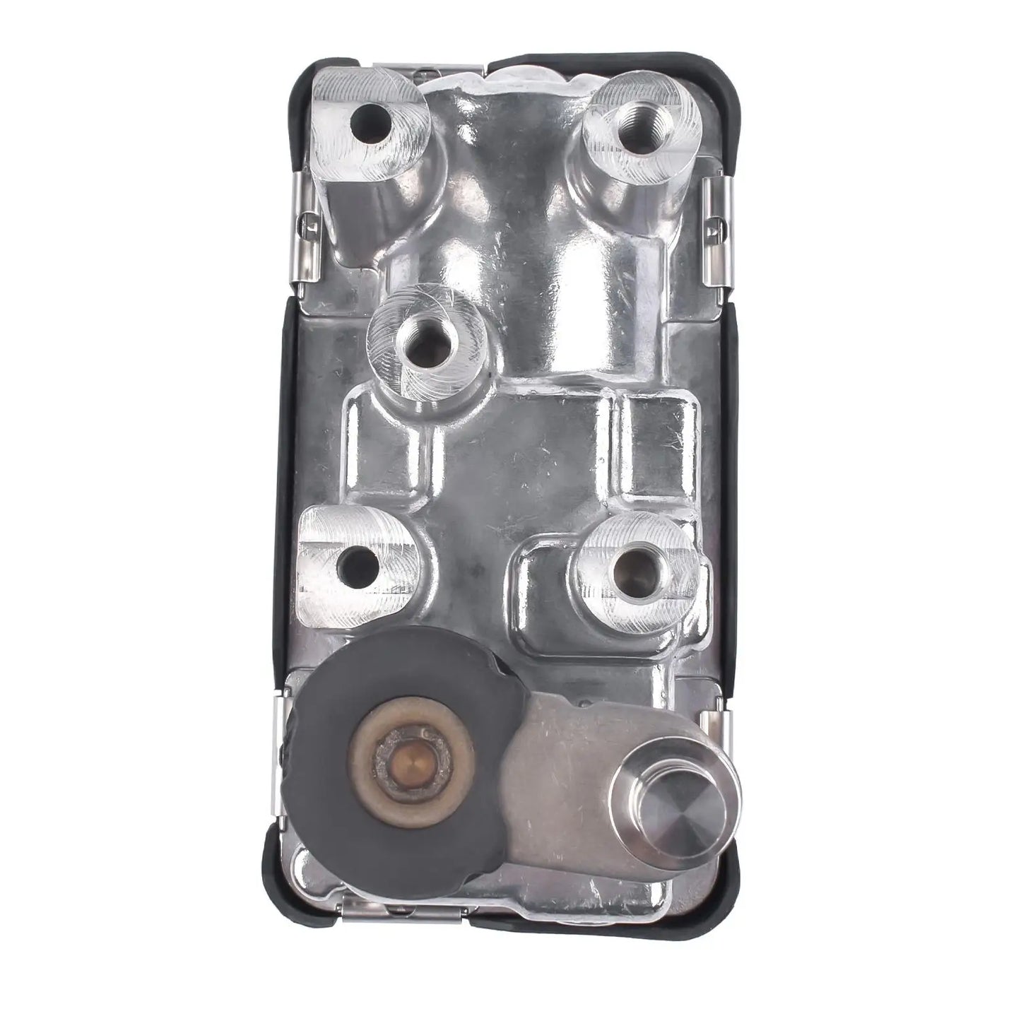 AP02 Turbo Electronic Boost Pressure Actuator G-001 6NW009660 For Mercedes-Benz C320 E320 ML320 CDI