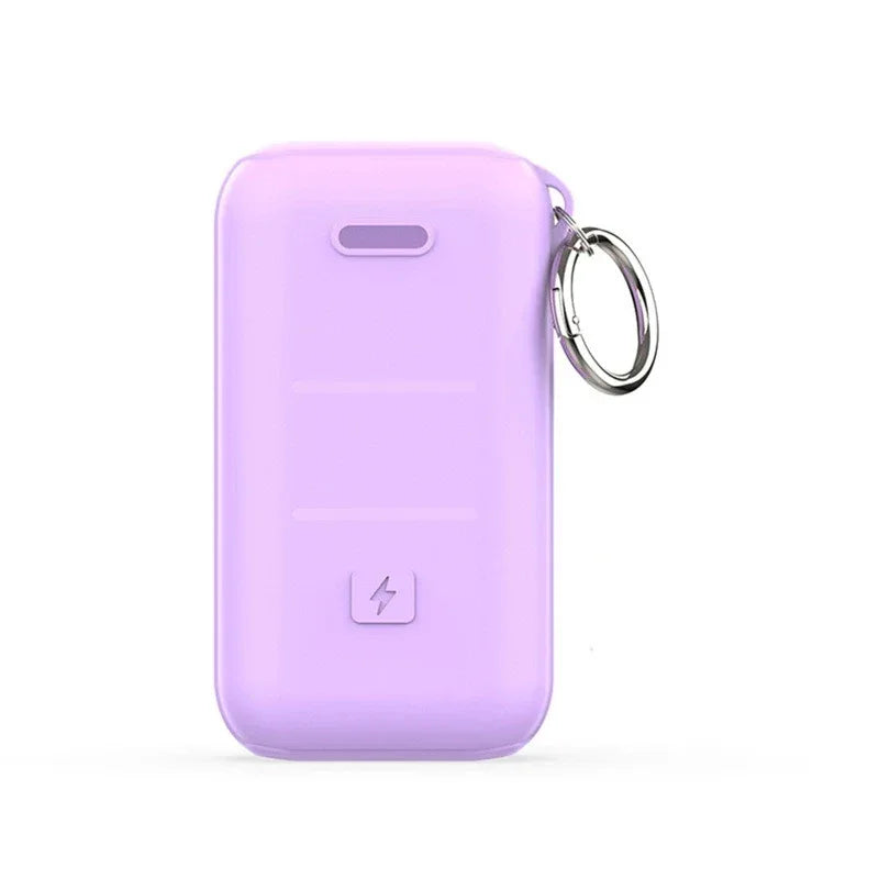 Compatible with mi Power Bank 10000mAh PB1022ZM 33W Pocket Version Pro Mini Powerbank Protect case