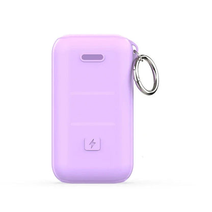 Compatible with mi Power Bank 10000mAh PB1022ZM 33W Pocket Version Pro Mini Powerbank Protect case