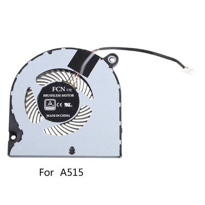 New Original CPU Cooling Fan for Aspire A314-31 A315-21 A315-31 A315-51 A315-52 CPU Cooler Radiator