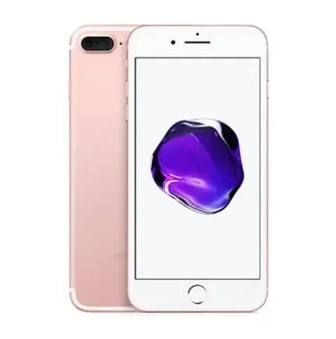 Original Apple iPhone 7 plus Smartphone 3GB RAM 32/128GB/256GB ROM A10 chip iOS LTE Fingerprint Recognition Used Mobile Device