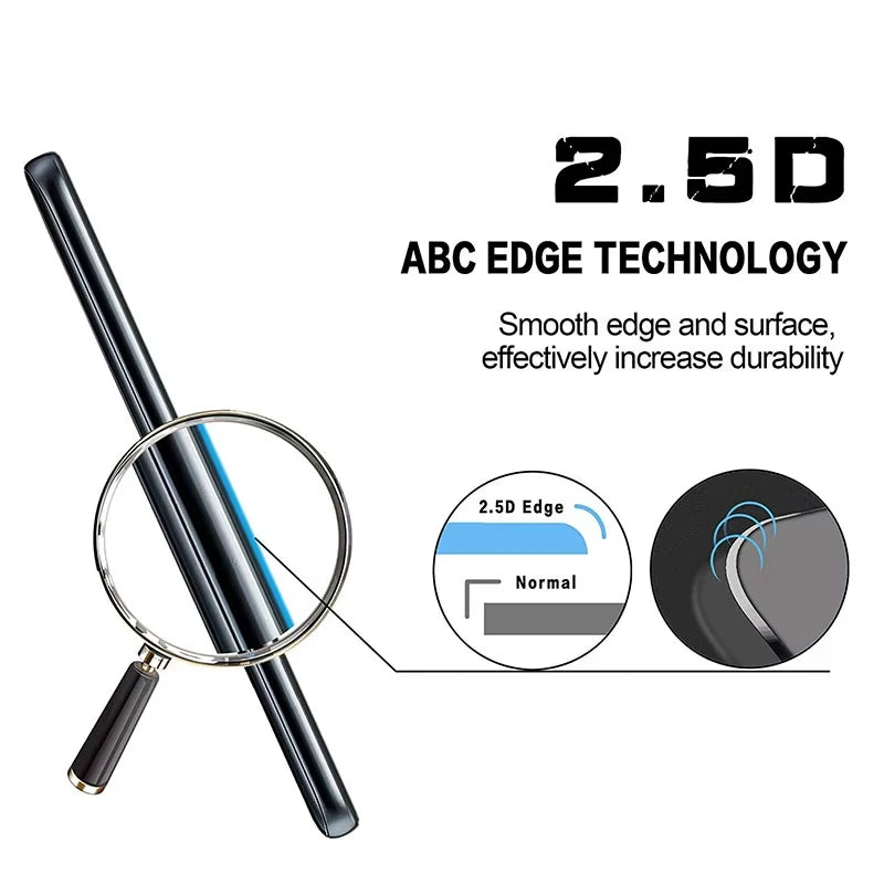 1-5pcs Screen Protector Oleophobic Coating Dust Free For Google Pixel 9 Pro XL 10 Pro XL 8 Pro 9A 8A 7A 6A HD Installation Tool