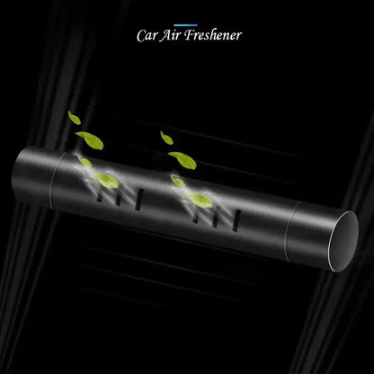 5/15pcs Car Air Freshener Smell In The Car Styling Air Vent Perfume Parfum Flavoring For Auto Interior Accessorie Air Freshener