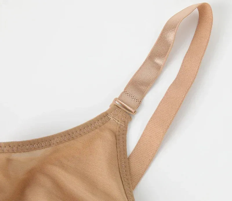 MISSMOLY Women Built in bra Shapewear Camisole Tummy Control Body Shaper Slimming Underwear Compression Corset Bustier Tank Tops