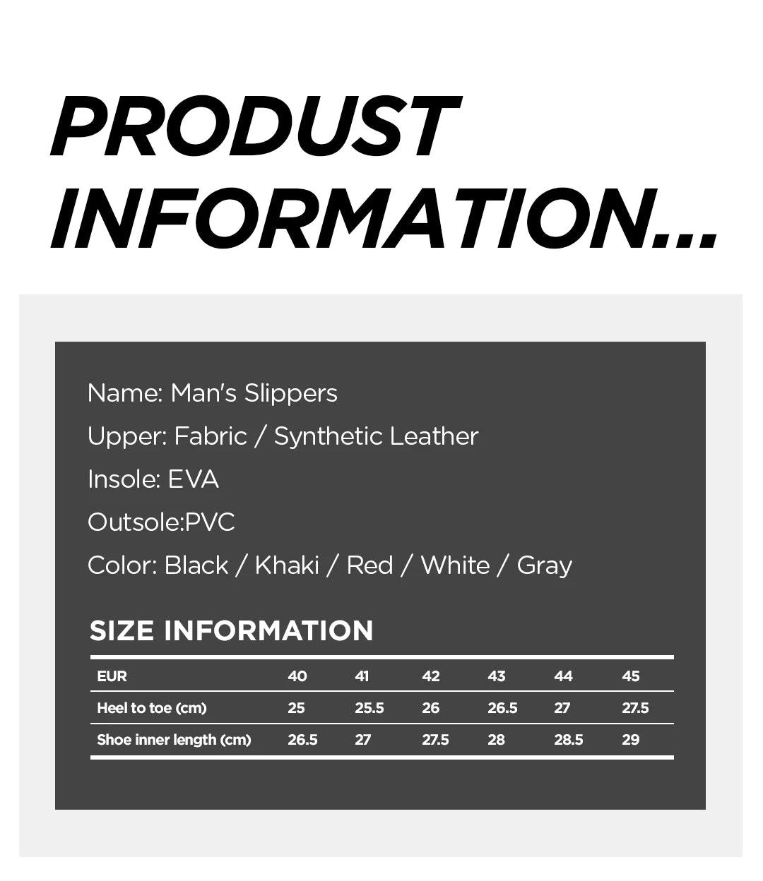 Air Cushion Slippers Summer Men Sandals Thick Sole Beach Slippers Flats Cloud Slides Sports Slippers Outdoor Man Sneaker Shoes