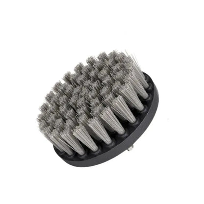 Car Cleaning Tools Drill Brush Kit Electric Scrubber Brush for Cleaning Bathroom Bathtub Cleaning Brush Scrub Drill Cleaning Kit