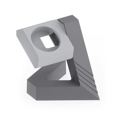 Watch Charging Stand For Xiaomi Watch S4/S4Sport/S3/S2/2Pro/H1 Smart Watch Dock Charger Stand Adapter Desktop Storage