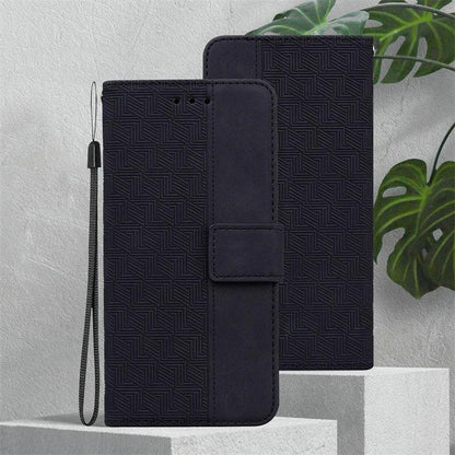 For Xiaomi Redmi 13 Case Solid Color Leather Flip Phone Case for Xaomi Redmi 13 Cover Redmi13 13C 5G Wallet Card Slots Etui