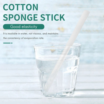 Appliances Parts 10Pcs/Pack Humidifier Filter Replacement Cotton Sponge Stick For Usb Humidifier Aroma Diffuser Mist Maker Air H
