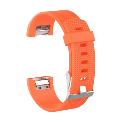 Bands for Fitbit Charge 2 Sport Strap Smartwatch Fitness Wristband