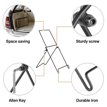 DOKIO USA 2pcs /4pcs Solar Panel Bracket for FFSP Series Products