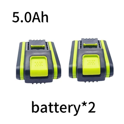 20V 12.8Ah  lithium battery for Worx lpega WA3551 WA3551.1 WA3553 WA3641 WG629E WG546E WU268 WX678 WX550.2 WX550 worx Tools