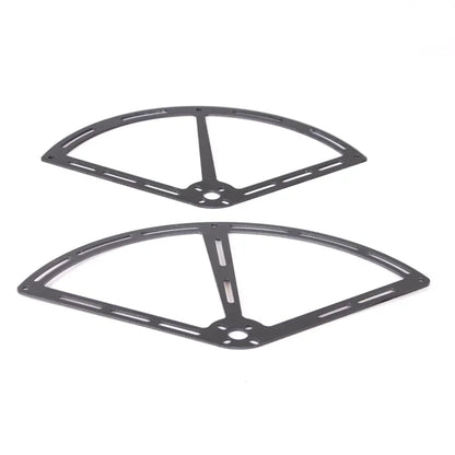 4PCS propller Protection Frame Guard Protective Cover(1 set) For F450 / F550 Propeller Protectors RC Quadcopter Drone Part Cover